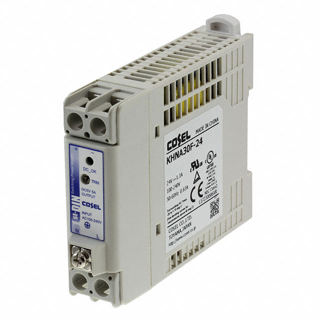 KHNA30F-24 - KHNA30F-24