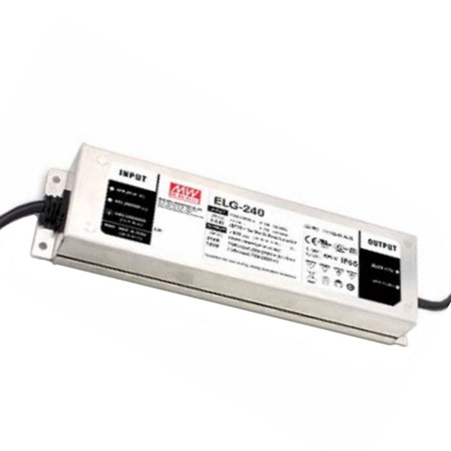 ELG-240-54-3Y - ELG-240-54DA-3Y