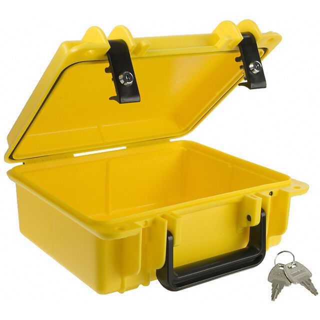 SE300ML,YL - R-300 MLL YELLOW