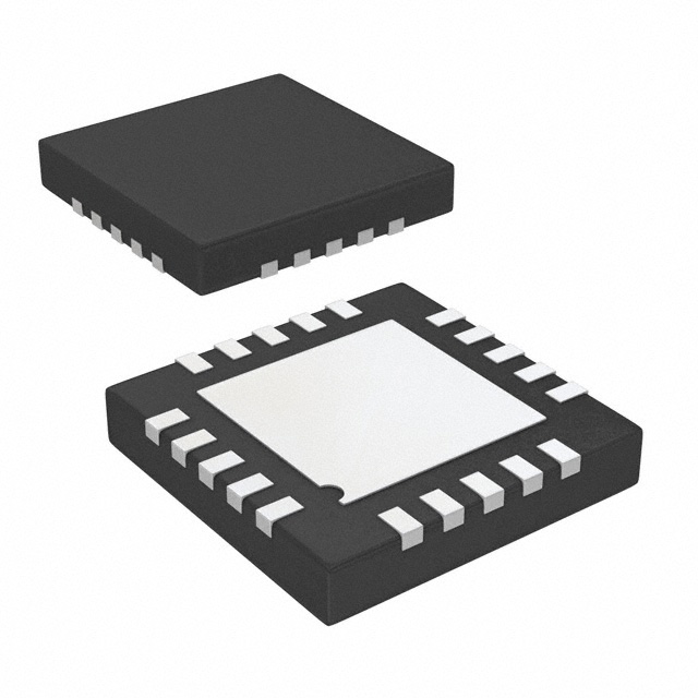 ADLD8403ACPZ-R2 - 20-LFCSP-WQ