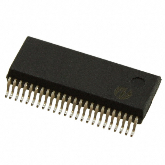 PI5C32X384B - 48-FSOP (0.154", 3.90mm Width)