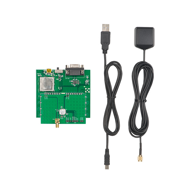 XM1110 DEV KIT_6001187 - XM1110-DEV-KIT_6001183