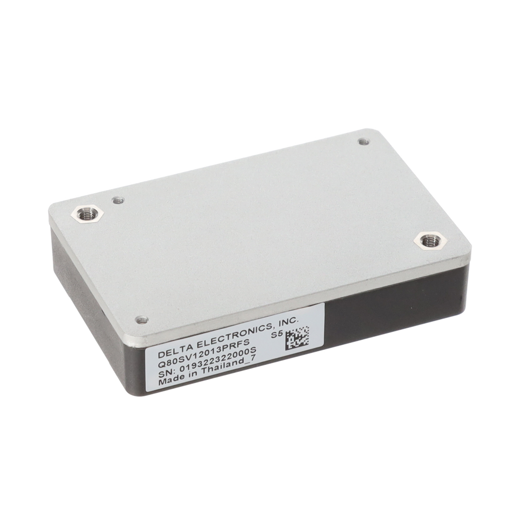 Q80SV12013PRFS - Q80SV12013PRFS