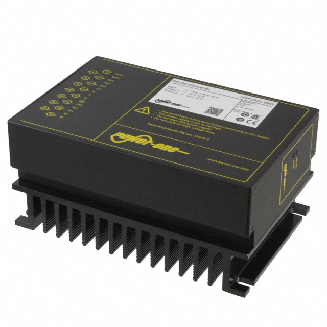 HRP2320-9RG - HRP2320-9RG