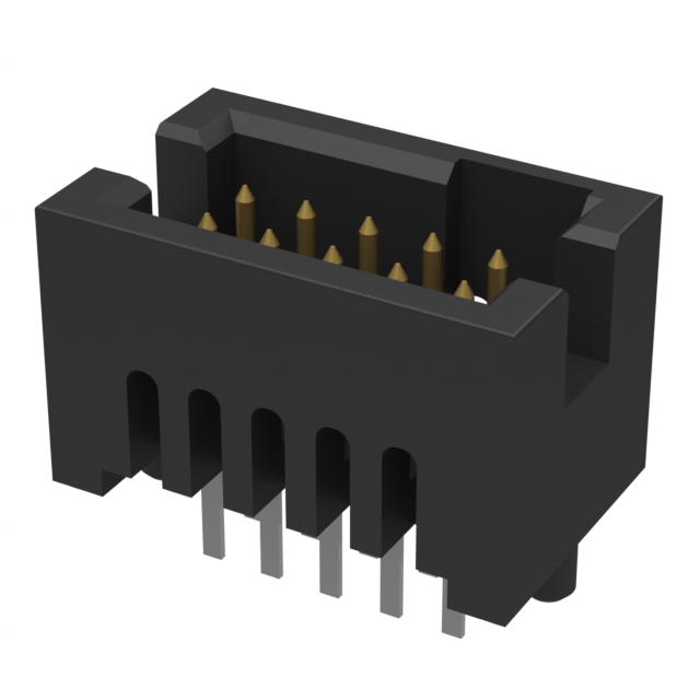 TFC-105-31-L-D-A-K - TFC Series