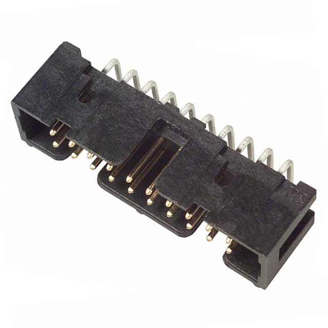 N2520-50K2-RB - 2500 Series RA 20 Pos