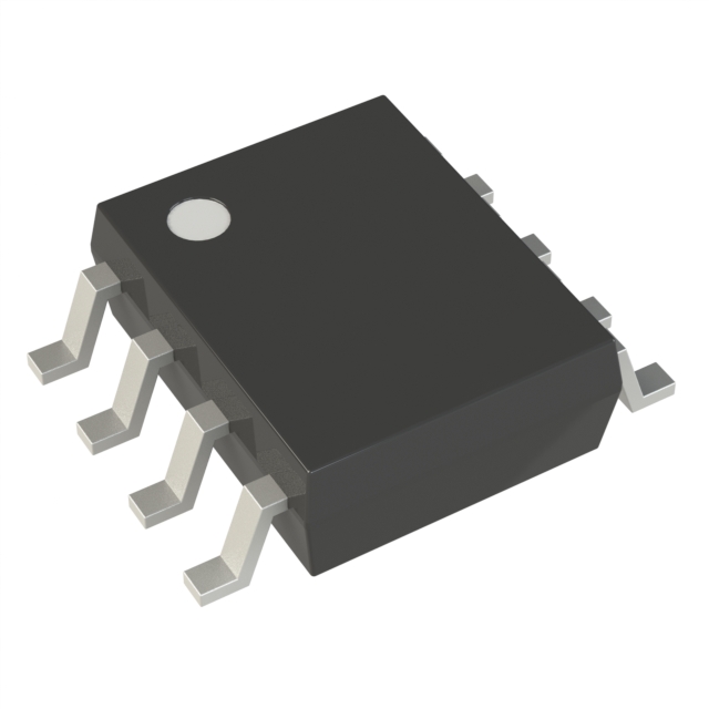 M95160-RMN6P - 8-SOIC