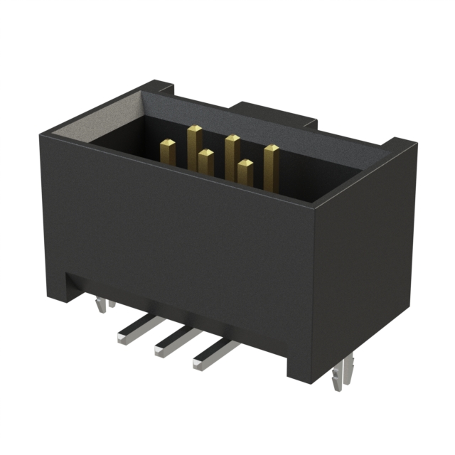 SHF-103-01-F-D-SM-LC - SHF Series