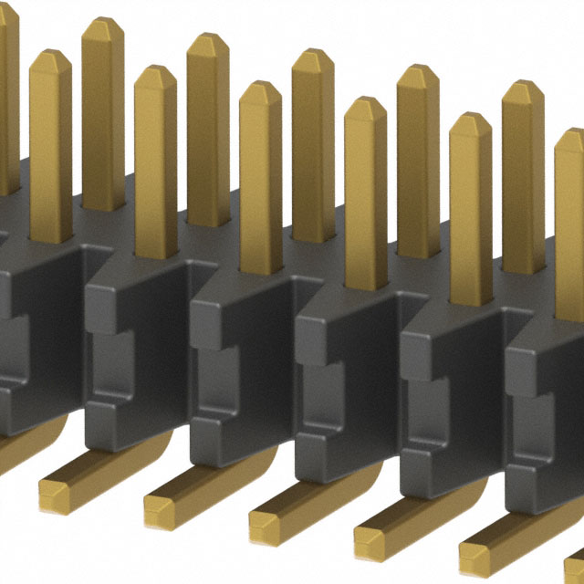 FTMH-143-03-H-DV-P-TR - FTMH-1xx-03-G-DV