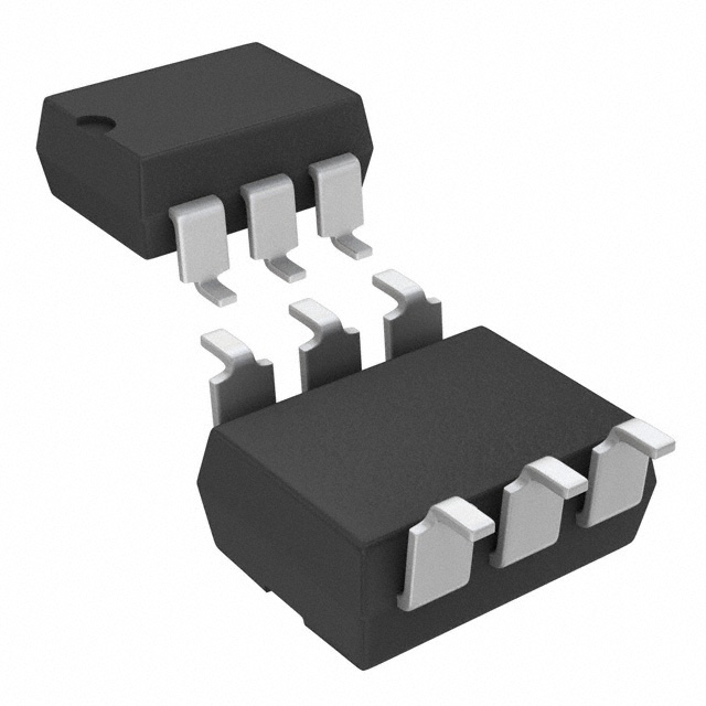 XCA170S - 6-SMD