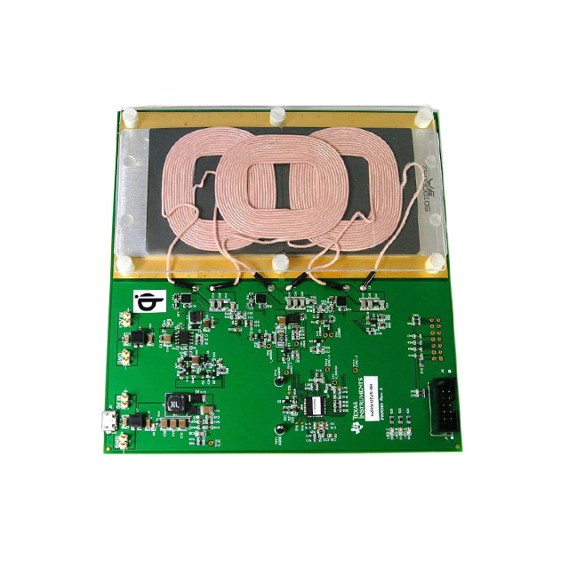 BQ500412EVM-584 - BQ500412EVM-584