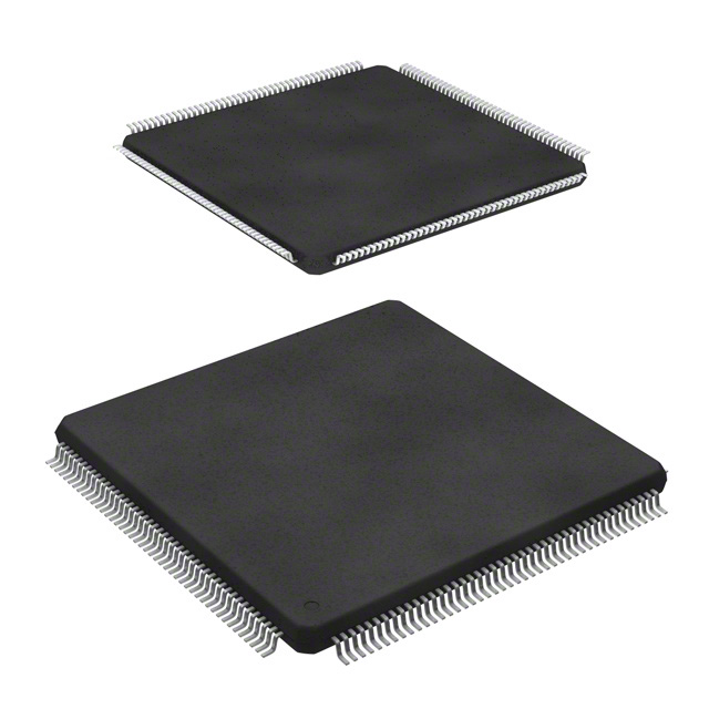 LC4256ZC-75T176I - 176-LQFP; P/PG-LQFP-176-2