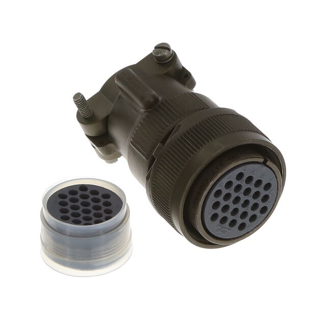 MS3106E24-28S - MS3106E24-28S