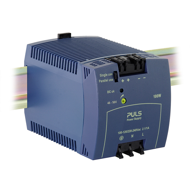 ML100.105 - ML100.105