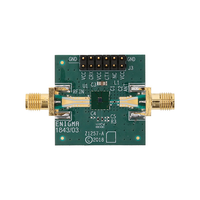 SKY66114-11EK1 - SKY66114-11-EK1