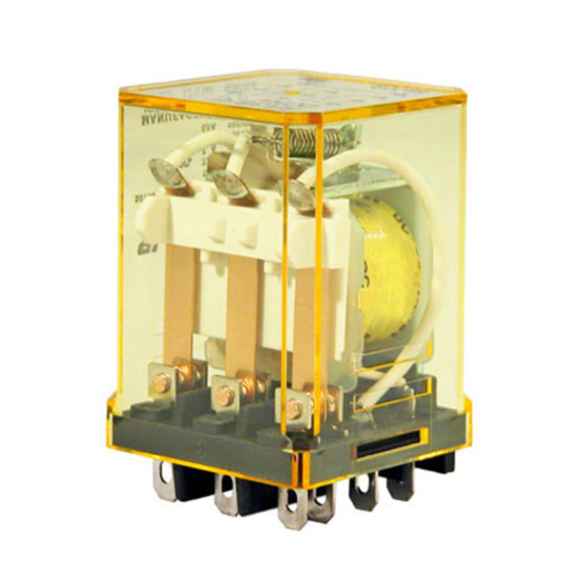RR3B-UAC110V - RR3B
