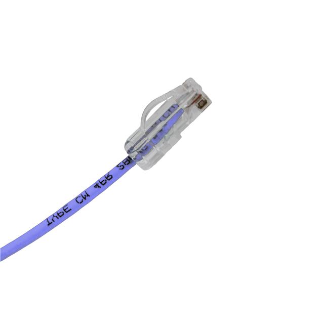 MA-C6U-07-28PVC-F - MA-C6U-0.5-28PVC-F