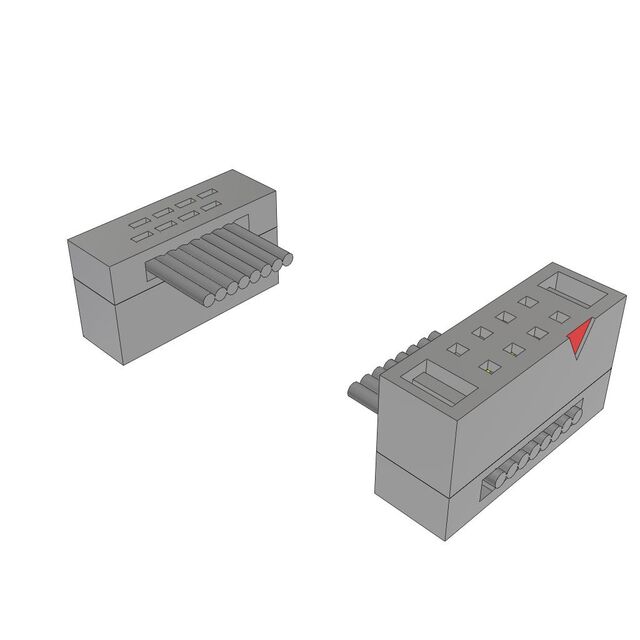 FFTP-04-D-18.00-01-R - FFTP-04-D-18.00-01-R