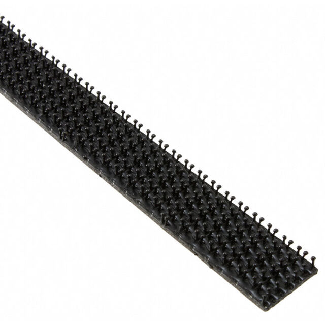 SJ-3542 (BLACK) 1/2" - SJ-3542 (BLACK) 1/2"