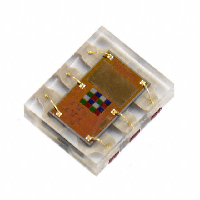 TCS34717FN - TCS34717-FN