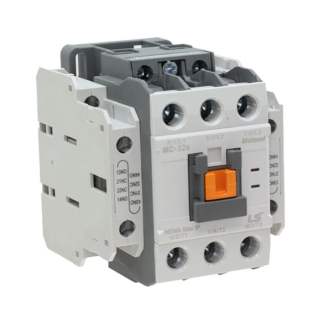 MC-50A-AC120V - MC-xxA-AC120V