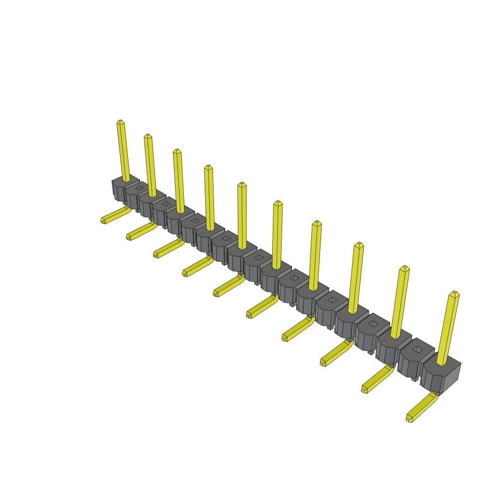 HTSW-210-25-G-S-RA - HTSW-210-25-G-S-RA