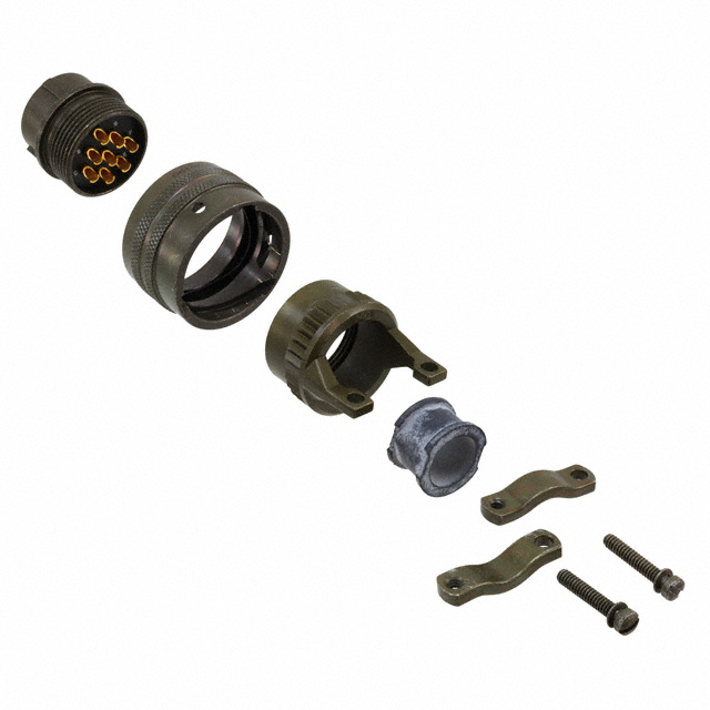 PT06A-16-8P(SR) - PT06A-16-8P(SR)