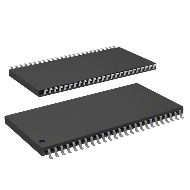 IS45S16400F-7TLA2 - 50-TSOP