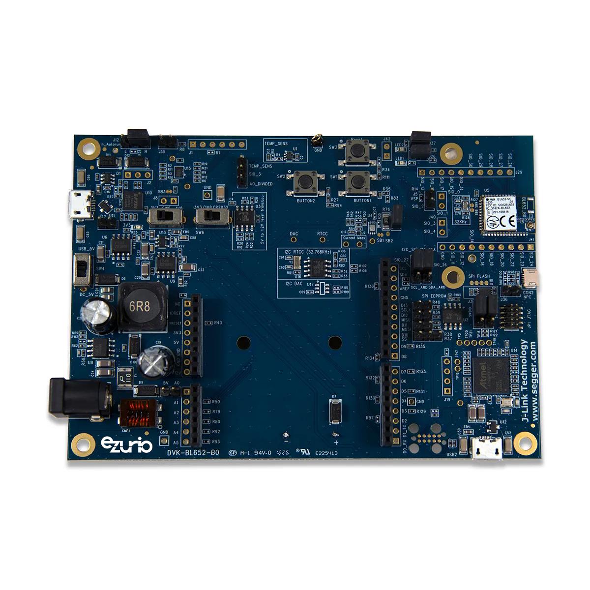 DVK-BL652-SC - DVK-BL652-SC