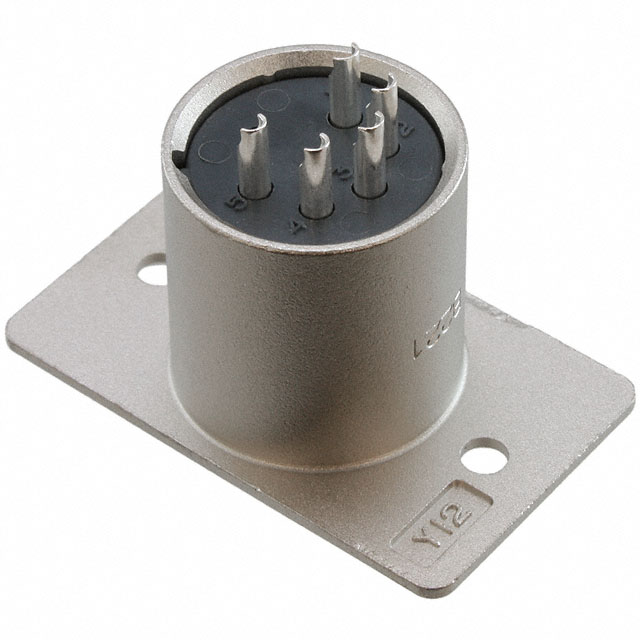 XLR532 - 127007-0156