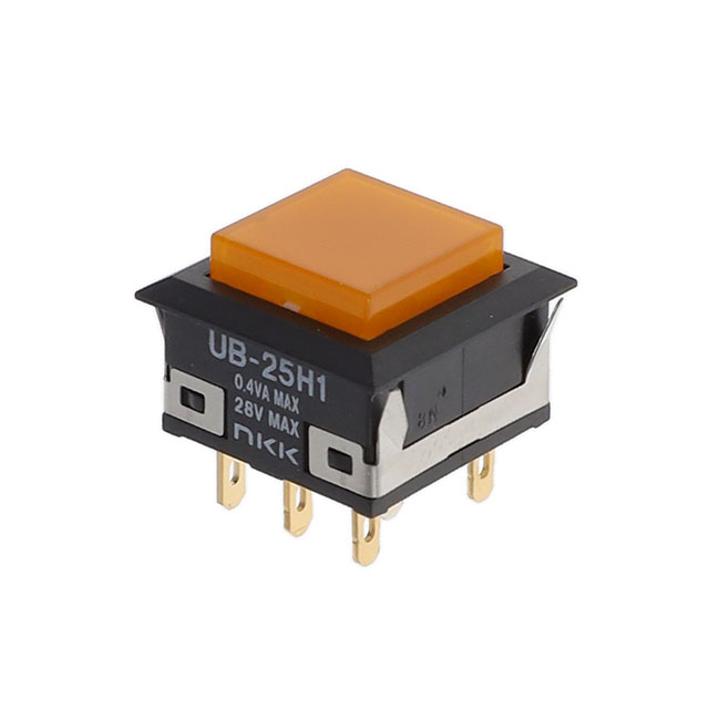 UB25KKG015D-DD - UB25KKG015D-DD