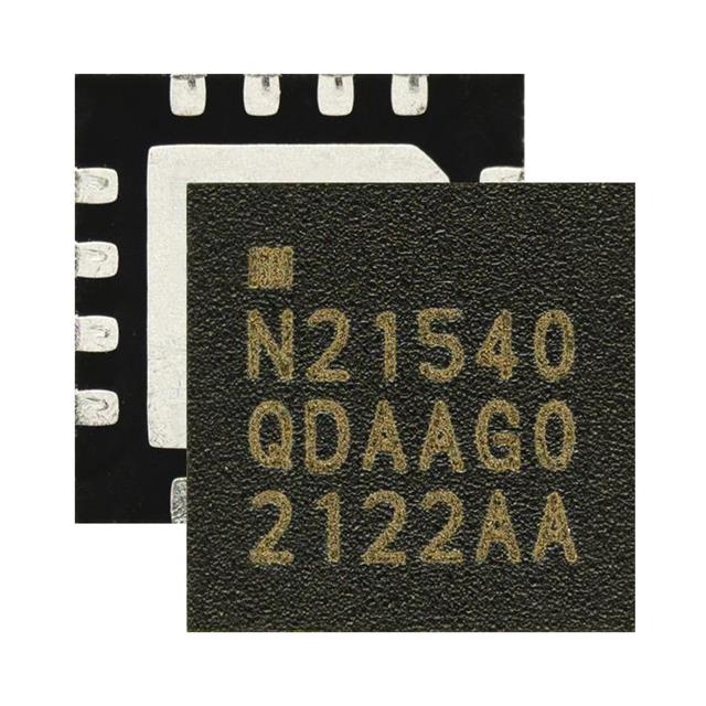 NRF21540-QDAA-R7 - NRF21540-QDAA-R7