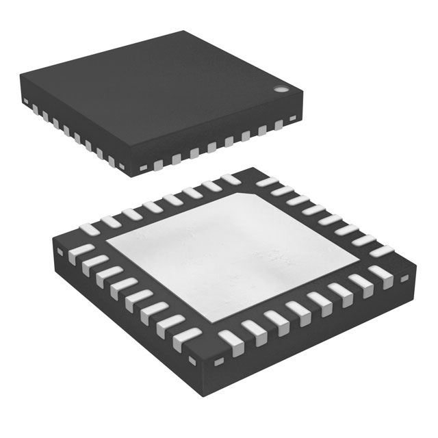 UPD78F1805AK8A2-3B4-G - 32-QFN