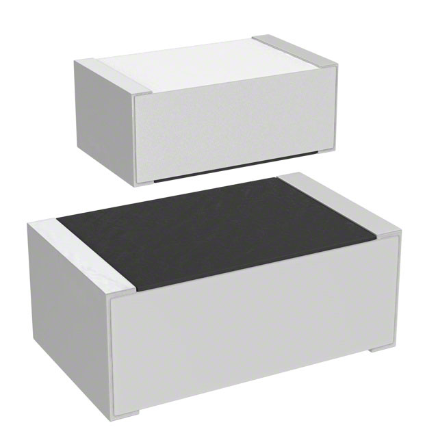 M55342K06B511ARTS - M55342-06 0805 (2013)