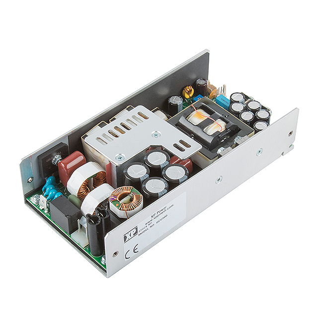 GCU500PS36 - GCU500_LowV