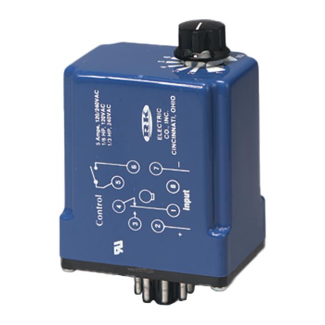 CFB-115A-2-24H - CFB-115A-1-10M