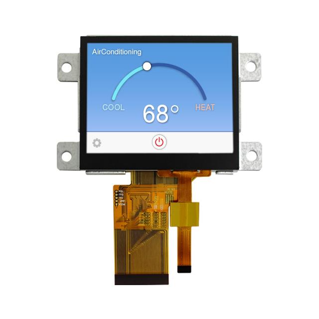 NHD-3.5-320240MB-ATXL-CTP - NHD-3.5-320240MB-ATXL-CTP