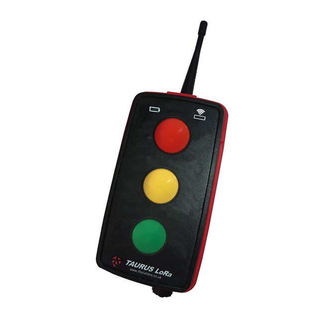 TAURUS-8T3 - TAURUS-8T3