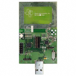 TRF7960EVM - TRF7960EVM