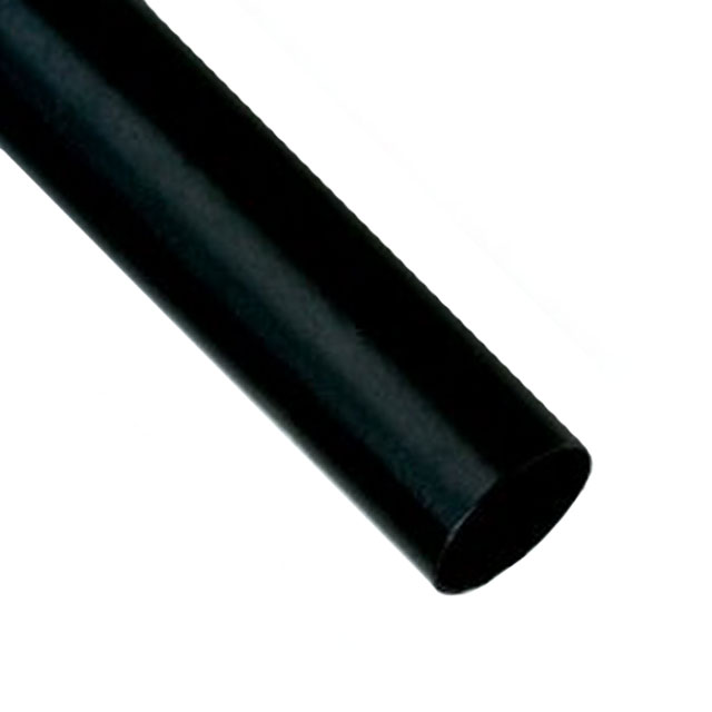FP 1 1/4 BK SP - 30x-BLACK