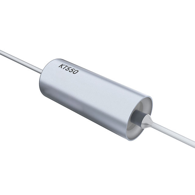 T550B686M030AH4250 - T550x