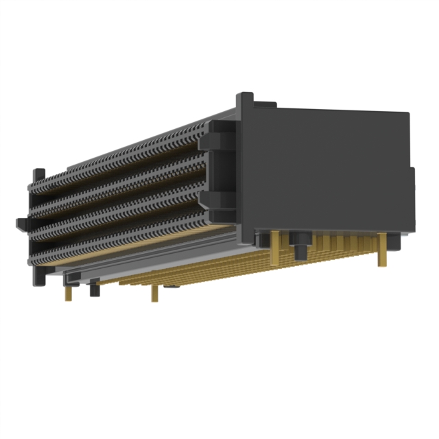 SEAM-50-01-L-08-1-RA-K-TR - SEAM-50-xx-x-08-x-RA