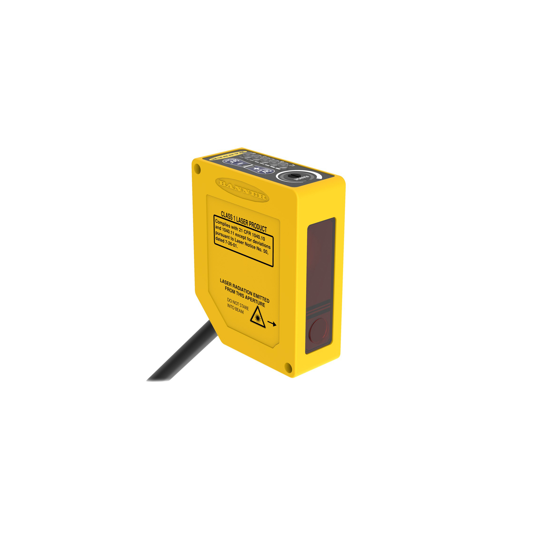 Q60VR3LAF1400QPMA - Q60VR3LAF1400QPMA