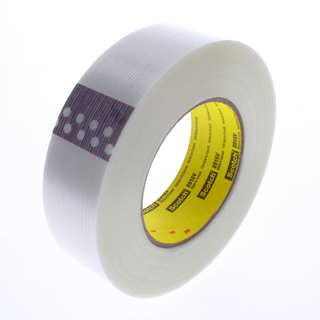 8916V-CLEAR-36MMX55M - 8916V-CLEAR-36MMX55M