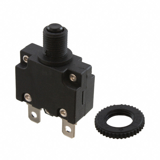CMB-043-11C3N-B-A - Thermal Circuit Protector
