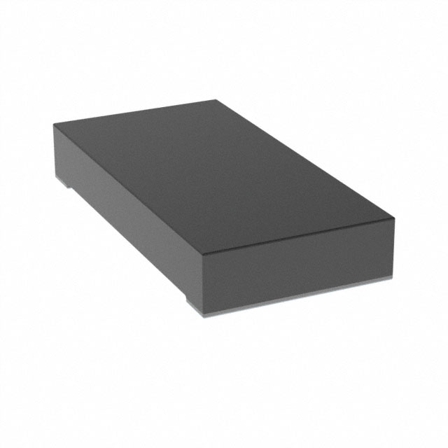 RK73Z2HTTE - TLR2010(5025);7-10mOhm