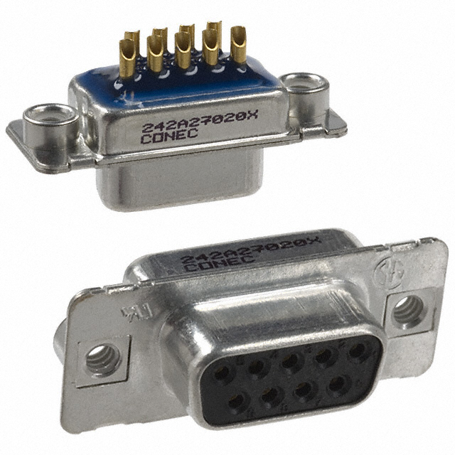 242A27020X - 242A27020X