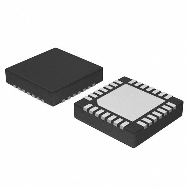 PIC24HJ64GP202-I/MM - 28-UQFN