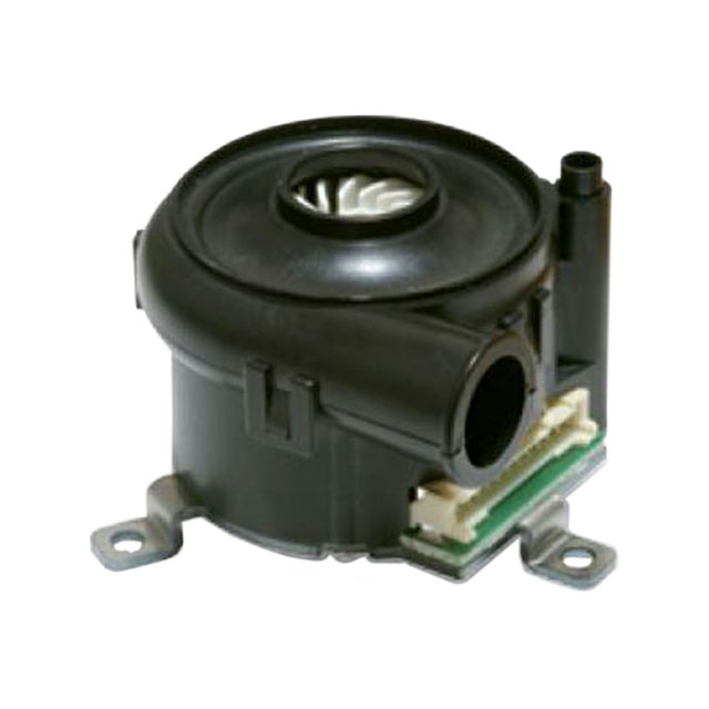 TF037C-2100-F - TF037C Fan