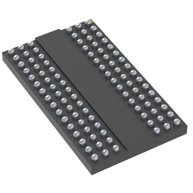 W631GG6MB12J TR - 96-VFBGA